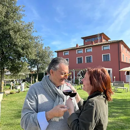 Il Casale Bolgherese Bed & Breakfast *