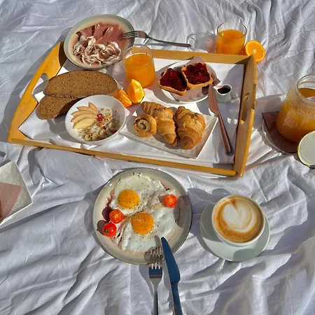 Bed & Breakfast Il Casale Bolgherese *