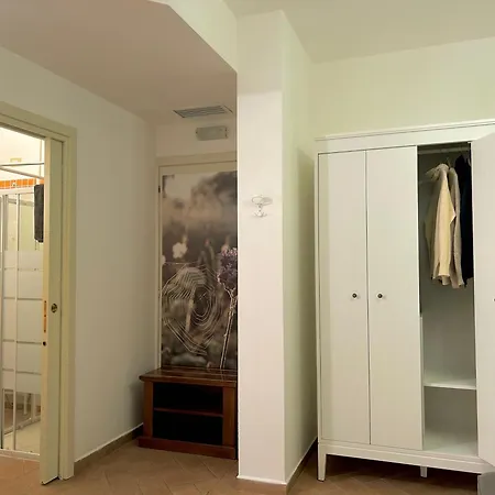 Bed & Breakfast Il Casale Bolgherese Bolgheri