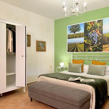 Il Casale Bolgherese Bed & Breakfast Bolgheri