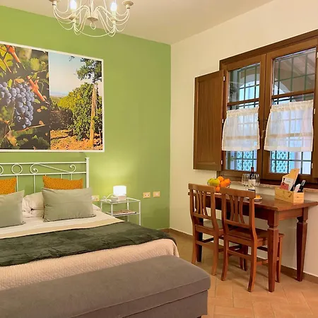 Il Casale Bolgherese Bed & Breakfast Bolgheri
