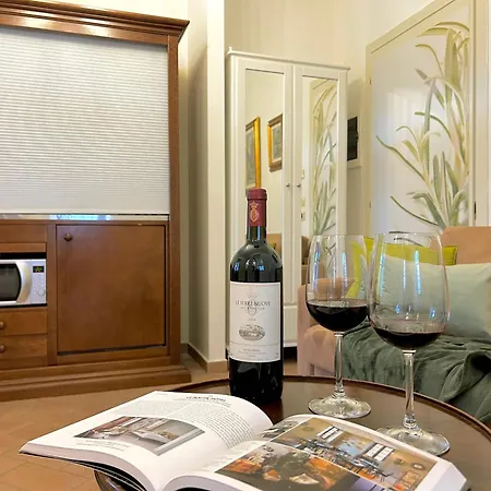Il Casale Bolgherese Bed & Breakfast *