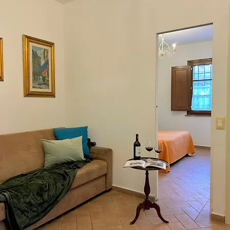 Il Casale Bolgherese Bed & Breakfast Bolgheri