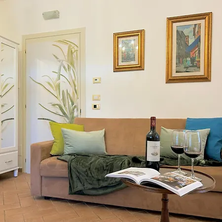 Il Casale Bolgherese Bed & Breakfast Bolgheri