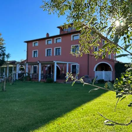 Bed & Breakfast Il Casale Bolgherese *