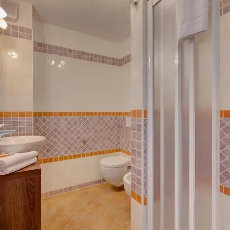 Bed & Breakfast Il Casale Bolgherese *