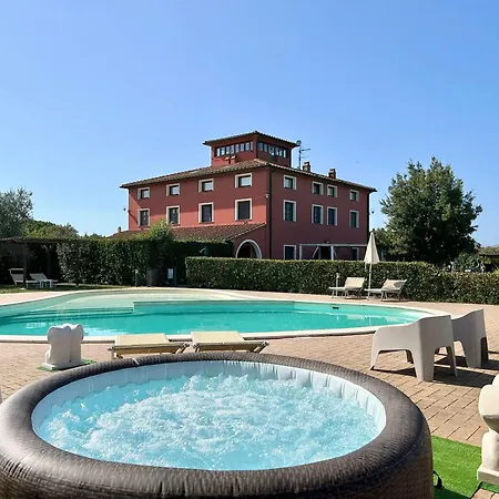 Il Casale Bolgherese Bed & Breakfast Bolgheri