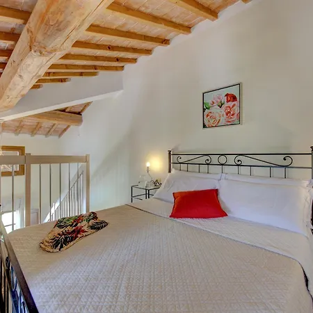 Il Casale Bolgherese * Bolgheri