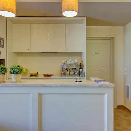 Il Casale Bolgherese Bed & Breakfast