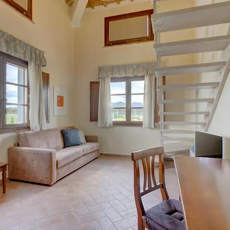 Il Casale Bolgherese