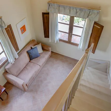 Bed & Breakfast Il Casale Bolgherese