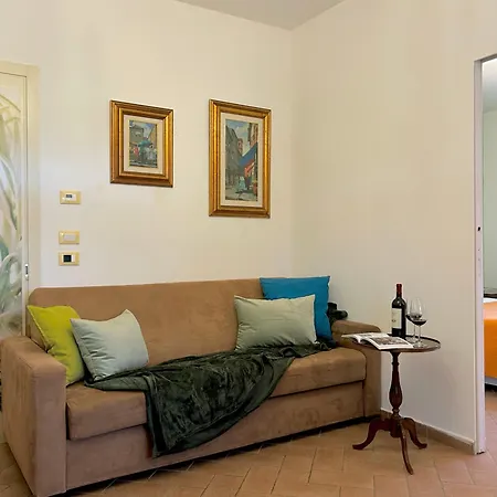 Il Casale Bolgherese Bed & Breakfast *