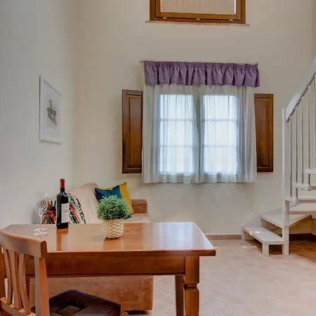 Bed & Breakfast Il Casale Bolgherese
