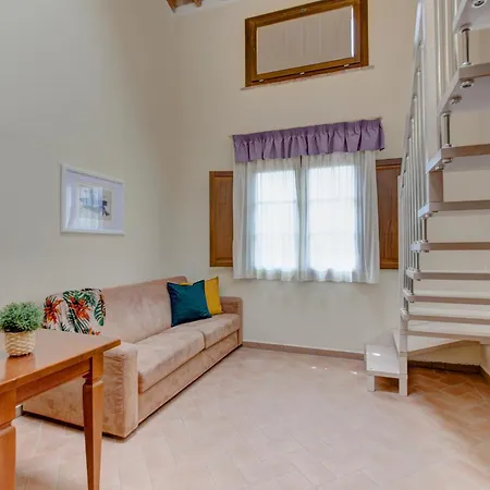Il Casale Bolgherese Bed & Breakfast *