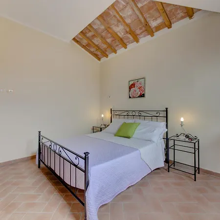 Bed & Breakfast Il Casale Bolgherese Bolgheri