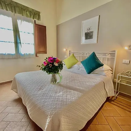 Bed & Breakfast Il Casale Bolgherese