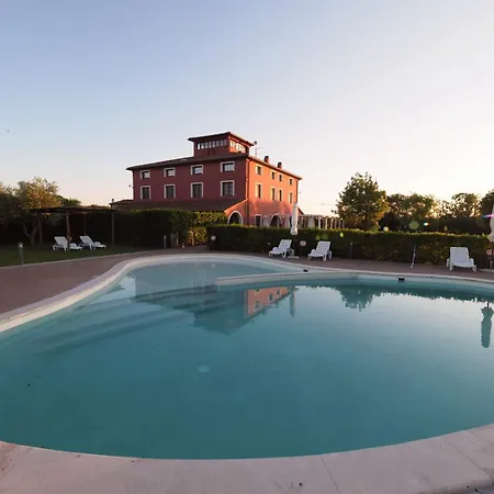 Il Casale Bolgherese Bed & Breakfast *