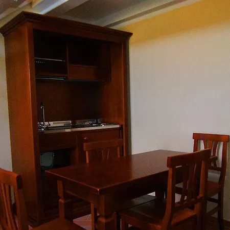 Il Casale Bolgherese * בולגרי