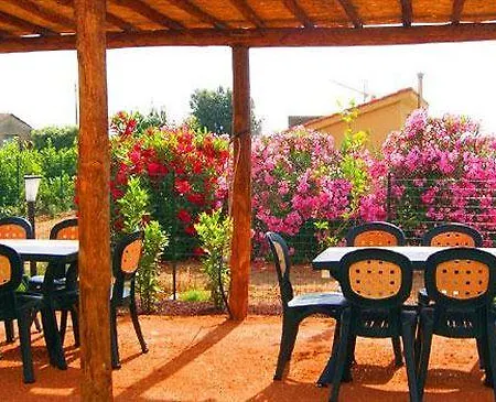 Il Casale Bolgherese Bed & Breakfast Bolgheri
