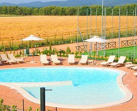 Il Casale Bolgherese Bed & Breakfast *
