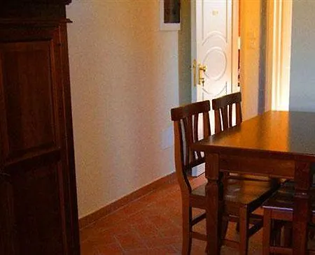 Il Casale Bolgherese * Bolgheri
