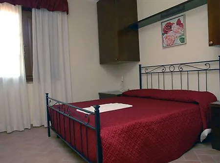 Il Casale Bolgherese *