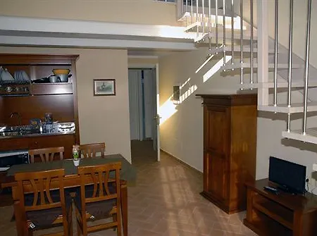 Bed & Breakfast Il Casale Bolgherese Bolgheri