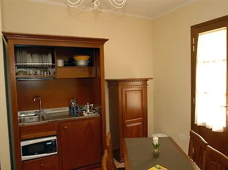 Bed & Breakfast Il Casale Bolgherese