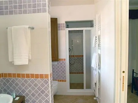 Il Casale Bolgherese בולגרי