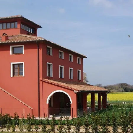Bed & Breakfast Il Casale Bolgherese
