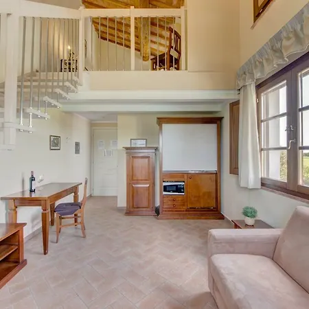 Bed & Breakfast Il Casale Bolgherese