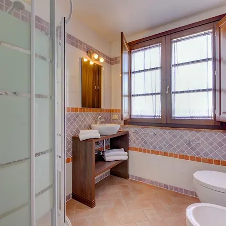 Il Casale Bolgherese *