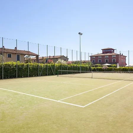 Il Casale Bolgherese Bolgheri