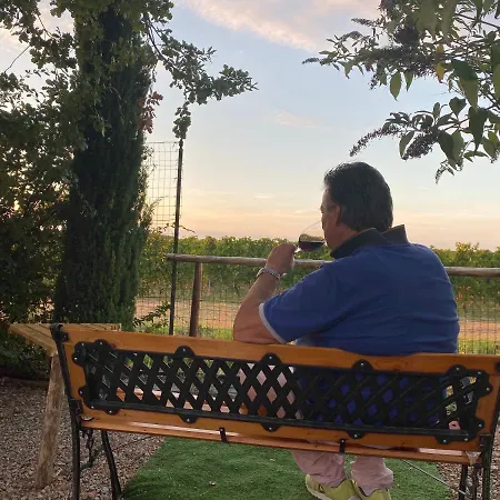 Il Casale Bolgherese Bolgheri