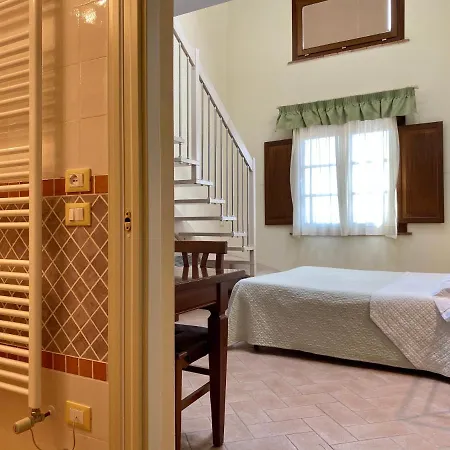 Bed & Breakfast Il Casale Bolgherese Bolgheri